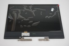 Components Dell YF79F 15.6-inch Non-touch FHD 220 Nits Matte LCD Screen Complete picture