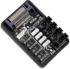 Aquacomputer RGBpx Splitty12 ACTIVE picture