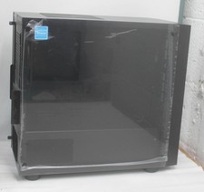 CA-1J4-00S1WN Versa H18 Chassis M-Atx Micro Case W/Acrylic Window