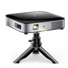 ARTSEA Wireless Portable Pico Projector, 1080p Full HD with 4K Support, Built-in picture