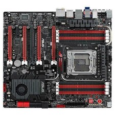 For ASUS RAMPAGE IV EXTREME motherboard X79 LGA2011 8*DDR3 64G ATX Tested ok picture