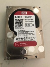 Western Digital Red Plus (5400RPM, 3.5