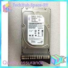 IBM 2TB 7200 RPM SATA 3.5