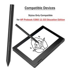 Digital Pro Pen for ThinkBook 13x G2 IAP-21AT Probook x360 435 G7 G8/11 G6/G7 picture