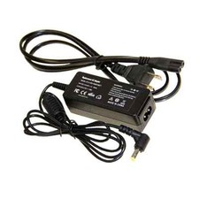 AC Adapter Charger Power for Toshiba Mini NoteBook NB200 NB205 NB255 NB305 NB505 picture