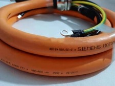 1PCS NEW SIEMENS Power Cable 6FX8002-5CR42-1AF0 5M  FedEx or DHL picture