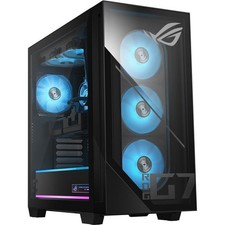 ASUS ROG G700 Gaming Desktop Ultra 5 CPU 16GB RAM 256GB SSD Nvidia 3050 OPEN BOX picture