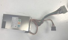 New ~ Zippy Emacs P1S-6300V 300W 1U 18-Pin Power Supply picture