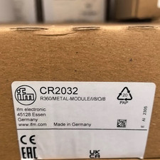 1PC Brand New IFM CR2032 Module Controller Fast transportation picture