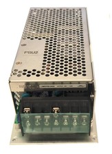 Lambda JWS150-24/A Adjustable / Switching Power Supply 24VDC 6.5A 24V picture