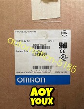 1PC OMRON Security Laser scanner OS32C-SP1-4M brand new fedex or DHL picture