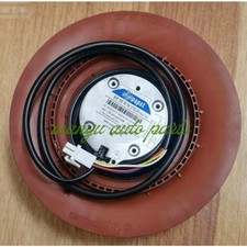 1PC RER190-39/14/2TDLOU 190X69MM KUKA Controller Centrifugal Fan picture