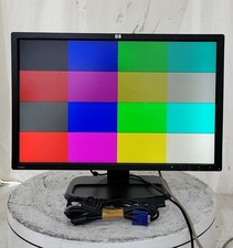 HP ZR24w 583096-700 LCD Monitor 24