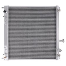 3 Row Aluminum Coolant Radiator fit for INFINITI QX56 5.6L 2004-2010 21460ZC00A picture