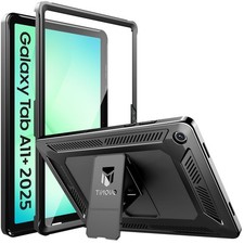TiMOVO Case for Samsung Galaxy Tab A11+/A11 Plus 11 Inch 2026 Black picture