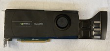 NVIDIA Quadro 5000 2.5GB GDDR5 Graphic Card picture