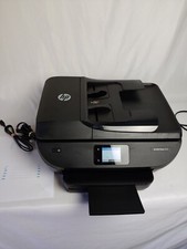 HP Envy Photo 7858 7855 All-in-one Inkjet Printer Fully Tested Low Page Count.  picture