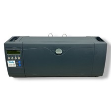 Tally Dascom 2600+ B/W Dot Matrix Printer 4347-i06 picture