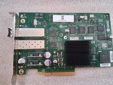 Chelsio CC2-S320E-SR Dual-Port 10GbE SFP+ PCIe Network Adapter P/N: 110-1082-30 picture