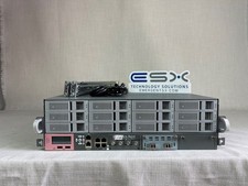 Check Point Smart-1 3150 Network Security Appliance CPAP-SM3150-MLOG10 No OS picture