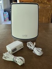 NETGEAR Orbi RBR850 Router AX6000 picture