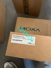 EDS-516A-MM-SC MOXA Ethernet Industrial Switch Brand New  FedEx or DHL picture
