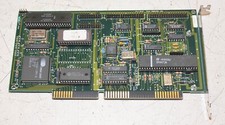 Vintage EVEREX SYSTEMS INC. EV-346-6 ISA Disc/Floppy Controller picture