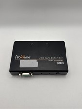 ATEN Proxime CE700AL USB KVM Console/Extender Unit Only No Power Cord picture