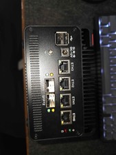 Firewall Appliance 10GbE Mini PC with SFP picture