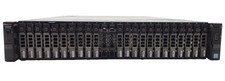 Dell PowerEdge R730xd 2U Server 2x Xeon E5-2699 v3 16GB DDR4 1100W No HDD Tested picture