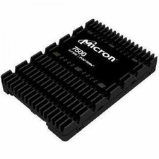 Micron 7500 3.75 TB Solid State Drive - Internal - U.3 picture