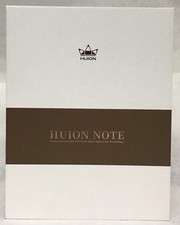 Huion Note Model X10 2-In-1 Smart Digital Notebook Drawing Tablet picture