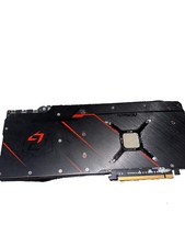 ASRock Radeon RX 6800xt 16GB FOR PARTS picture