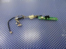 Genuine Compaq Armada 100S Laptop LED Board PCB w/ cable PWA-5033S/LED BD picture