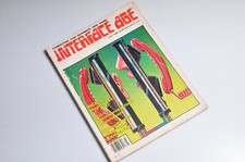 INTERFACE AGE MAGAZINE VINTAGE JULY 1982 RARE  picture