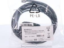 4G-AE010-R CISCO Antenna Extension base w/ 10ft Cable 07-1144-01 New Original picture