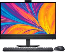 Dell OptiPlex 7420 All In One Desktop PC Intel i5-14th 16GB Ram 512GB NVMe WIN11 picture