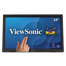 ViewSonic TD2423D 24