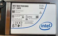 Intel D7-P5510 3.84TB 2.5