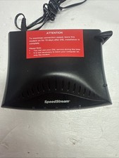 SpeedStream 5100 Ethernet ADSL Modem (060-E142-A02) Untested picture