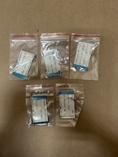 Hung Fu E97252-H Ribbon Cable - Lot of 5 *NEW* picture