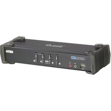 ATEN CS1764A KVM Switch picture