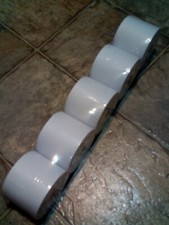 For Pack Of 58 Mm Calculator Printing Paper 4 Rolls  (Picture Of A Five Pack) picture
