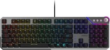 MSI Quiet Mechanical Gaming Keyboard with RGB Lighting STRIKE-600 V2 picture
