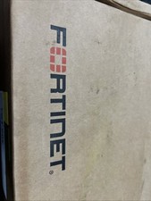 Fortinet FG-60E Fortigate-60E Network Security Firewall  - Same Day Shipping picture
