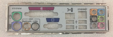 ASUS PTGD-LA Desktop Motherboard I/O Panel picture