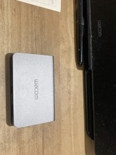 Wacom Link Plus (ACK42819) - Dock for Connecting Mac / PC to Cintiq Pro adapter picture