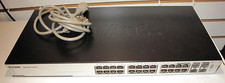 D-Link , DGS-3100-24,  24-Ports External Switch Managed stackable, Pre-owned picture