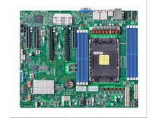 Supermicro Server Motherboard - Intel Chipset - ATX (mbd-x13sei-tf-o) picture
