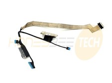 GENUINE DELL LATITUDE 5420 LAPTOP LCD CABLE FOR IR WEBCAM K19NX 0K19NX TESTED picture